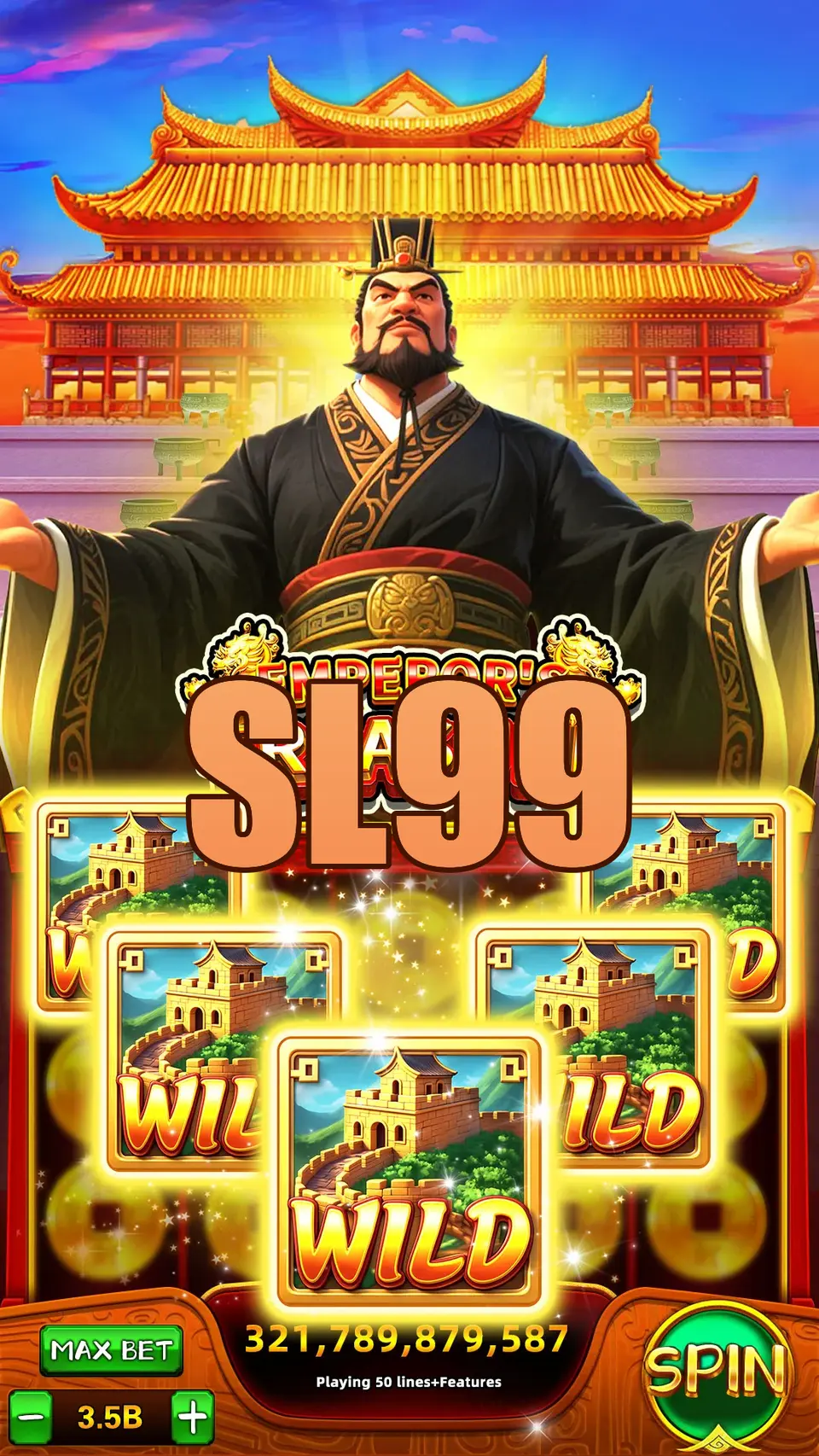SL99 APK