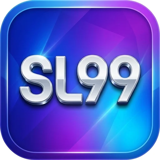 SL99 Logo - Resmi